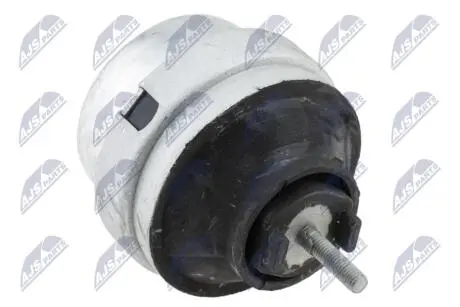 Опора двигуна ліва AUDI A4 B5, A6 C5 SEAT EXEO, EXEO ST SKODA SUPERB I VW PASSAT B5, PASSAT B5.5 1.9D-2.3 08.98-05.13 NTY ZPS-AU-035