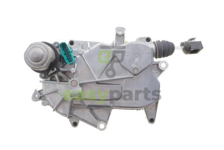 Актуатор зчеплення (робочий) Renault Logan 1.6 13- RENAULT / DACIA 260566650R