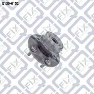 Ступиця передня Q-fix Q130-0152