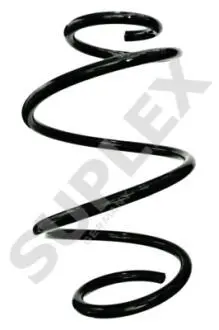 Фото opel пружина передня insignia b sports tourer (z18) 2.0 cdti (35) SUPLEX 23701 OPEL Пружина передня INSIGNIA B Sports Tourer (Z18) 2.0 CDTi (35) SUPLEX 23701