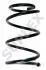 SUBARU Пружина передняя L=292 мм Outback 2.5 AWD 03- SUPLEX 32045 (фото 1)
