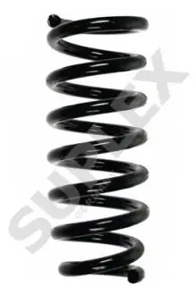 MITSUBISHI Пружина передняя L=333mm Pajero III 00- SUPLEX 20194