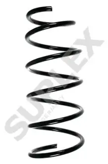 Фото renault пружина передня l=410 мм scenic rx4 SUPLEX 27176 RENAULT Пружина передня L=410 мм Scenic RX4 SUPLEX 27176