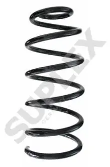 Фото vw пружина передня l=329 мм golf iv 97- SUPLEX 39287 VW Пружина передня L=329 мм Golf IV 97- SUPLEX 39287