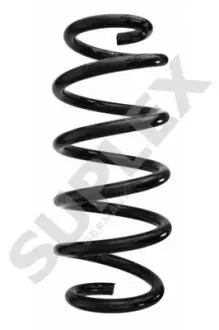 Фото toyota пружина задня l=304 мм rav4 SUPLEX 35531 TOYOTA пружина задня L=304 мм RAV4 SUPLEX 35531