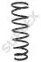 MAZDA Пружина передня RX-8 SUPLEX 17161 (фото 1)
