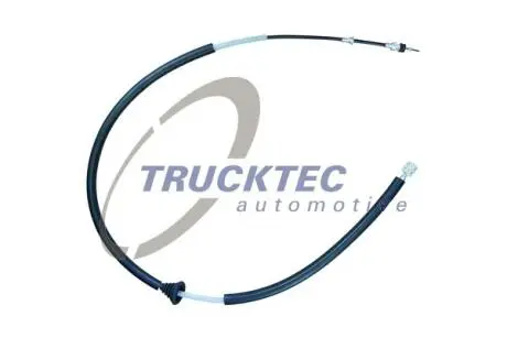 Трос спидометра TRUCKTEC 02.42.048