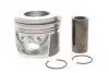 Поршень двигателя MAHLE / KNECHT 081 PI 00113 000 (фото 1)