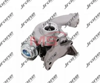 Турбина двигателя JRONE 8G17300676