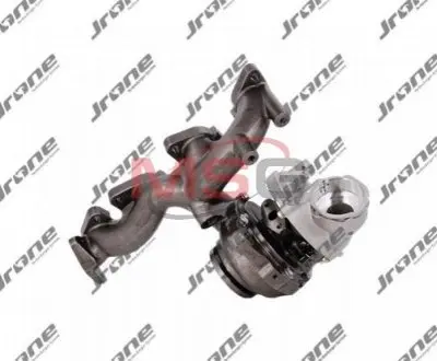 Турбина двигателя JRONE 8G1730M722