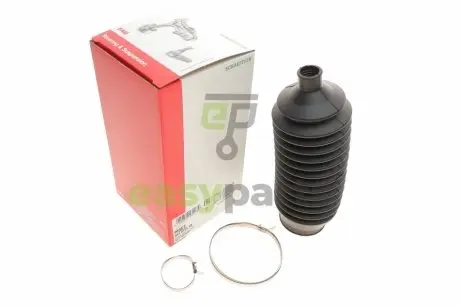 Пильник рейки рульової Mitsubishi Pajero II/III 90- FAG 841 0155 30