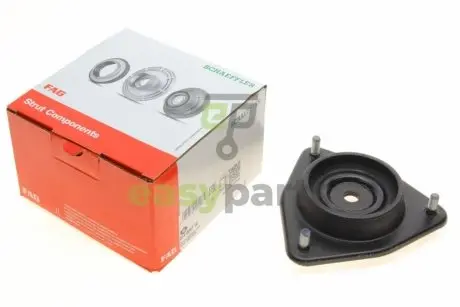 Подушка амортизатора (переднього) Ford Escort 95-01 FAG 814 0047 10