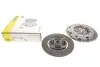 Комплект зчеплення Fiat Ducato 2.3D 06- (d=250mm) LuK 625 3212 09 (фото 1)