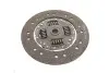 Комплект зчеплення Fiat Ducato 2.3D 06- (d=250mm) LuK 625 3212 09 (фото 12)