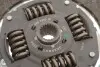 Комплект зчеплення Fiat Ducato 2.3D 06- (d=250mm) LuK 625 3212 09 (фото 14)