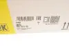 Комплект зчеплення Fiat Ducato 2.3D 06- (d=250mm) LuK 625 3212 09 (фото 16)