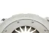 Комплект зчеплення Ford Scorpio/Sierra -93 (d=215mm) (+вижимний) KAWE 954052 (фото 3)