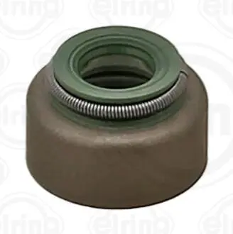 Сальник клапана (випуск) Subaru Forester/Impreza 1.6-2.5 92- (11x13x8) ELRING 659.800