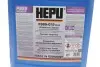 Антифриз (фіолетовий) G12 Plus (20L) (MB325.3) (концентрат) HEPU P999-G12PLUS-020 (фото 3)