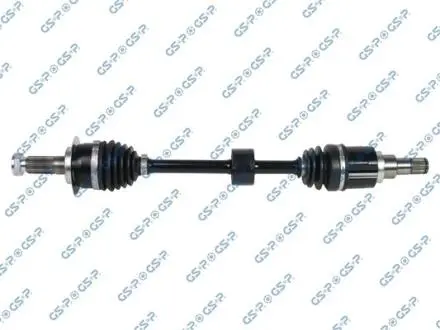 - Напіввісь Premium Line GSP 257287OL