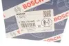 Витратомір повітря BMW 5 (E39)/7 (E38) 3.5/4.9 96-03 M62/S62 BOSCH 0280218449 (фото 6)