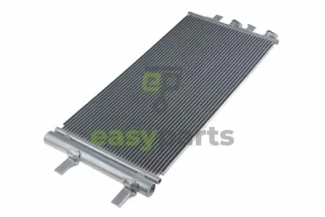 РАДИАТОР КОНДИЦИОНЕРА NTY CCS-BM-030