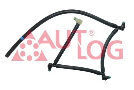 Шланг паливної системи AUTLOG KL3165