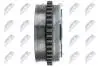 CAMSHAFT ADJUSTER NTY RKZ-PL-006 (фото 3)