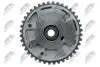 CAMSHAFT ADJUSTER NTY RKZ-PL-006 (фото 4)
