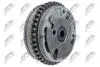 CAMSHAFT ADJUSTER NTY RKZ-PL-005 (фото 1)