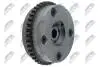 CAMSHAFT ADJUSTER NTY RKZ-PL-005 (фото 2)