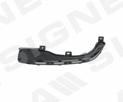 ФАРА ДНЕВНОГО СВЕТА Signeda ZCT1611L