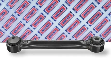 Рычаг подвески BORG & BECK BCA7548