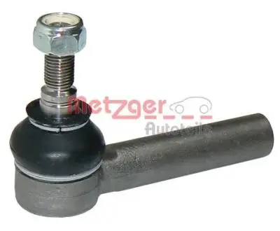 Наконечник рульової тяги METZGER 54026808