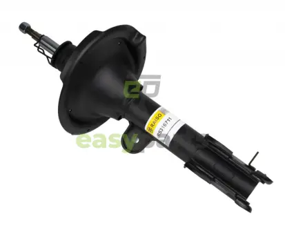 Амортизатор передній Hyundai SANTA FE II 06- Пр. (газ.) RAISO RS316711