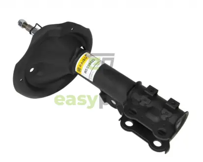Амортизатор передній Hyundai Elantra 08- Пр. (газ.) RAISO RS338022