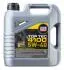   ОЛИВА МОТОРНА TOP TEC 4100 5W-40 4Л LIQUI MOLY 2195 (фото 1)
