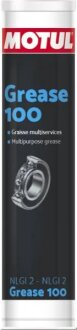 Змазка Multi Grease 100 (400g) унiверсальна MOTUL 108653