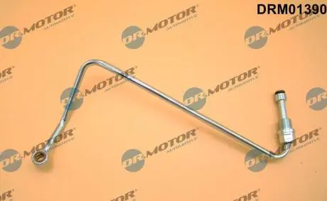 Трубка подачi масла турбiни DR MOTOR DRM01390