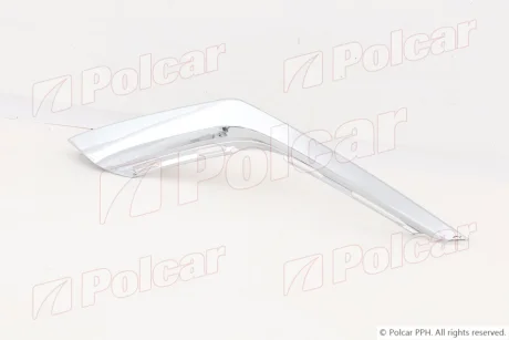 Молдинг бампера Polcar 52X207-8