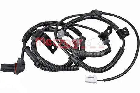Фото датчик ABS METZGER 09001447 Датчик ABS METZGER 09001447