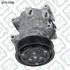 КОМПРЕССОР КОНДИЦИОНЕРА Q-fix Q373-0108 (фото 1)