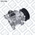 КОМПРЕССОР КОНДИЦИОНЕРА Q-fix Q373-0108 (фото 2)