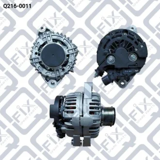 Генератор Q-fix Q216-0011