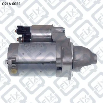 Стартер Q-fix Q216-0022