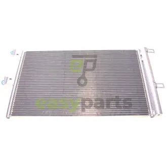 Радиатор кондиционера SATO TECH C12883