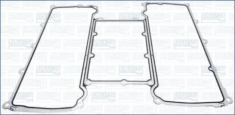LAND ROVER Прокладка впуск. колектора RANGE ROVER IV (L405) 5.0 SCV8 4x4 12-, JAGUAR F-PACE 5.0 SCV8 SVR AWD AJUSA 01482000