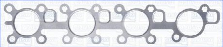 TOYOTA Прокладка випускного колектора LAND CRUISER 200 4.6 V8 12-, SEQUOIA 5.7 4WD 07-, LEXUS LX 570 07- AJUSA 13254800 (фото 1)
