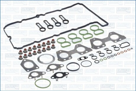 MINI К-кт прокладок голівки циліндра MINI (R56) Cooper SD 11-13, MINI (R58) Cooper SD 10-15 AJUSA 53045100 (фото 1)