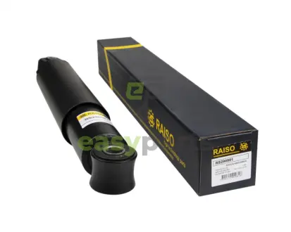 Фото амортизатор задній DAF 85 CF/95 XF/CF/CF 65/CF 75/CF 85/LF 55/XF 105 97- RAISO RS290981 Амортизатор задній DAF 85 CF/95 XF/CF/CF 65/CF 75/CF 85/LF 55/XF 105 97- RAISO RS290981